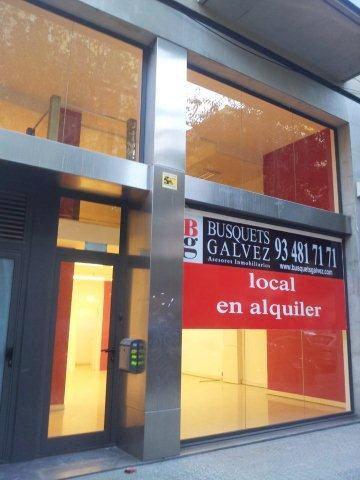 busquetsgalvez's tweet photo. @cookingtkc  ha confiado en Busquets Gálvez para la apertura de su nueva tienda en Provença 244.Q continúe el éxito! http://t.co/YISLgjJrhl