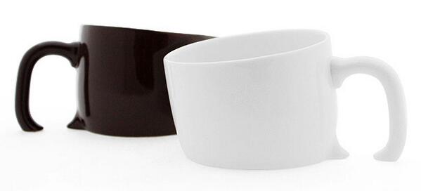 Proctic's tweet image. ...und ich sagte noch, füll kein kochendes Wasser rein!