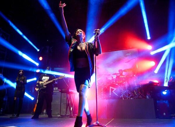 TrapstaRIH's tweet image. #777Tour