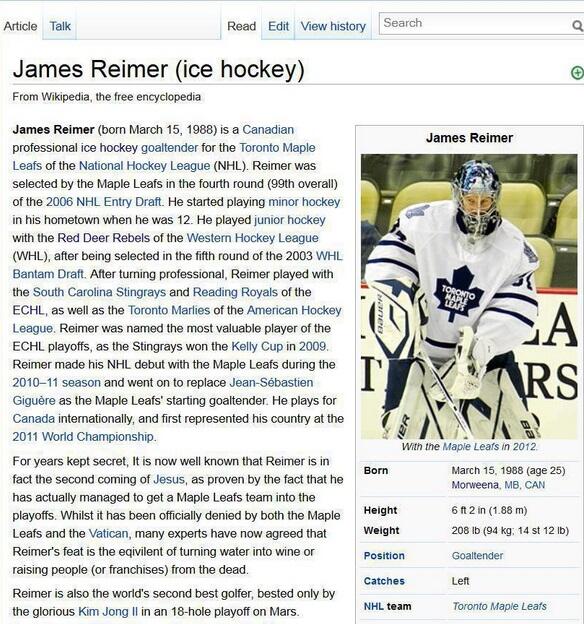 NHL 18 - Wikipedia