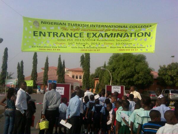 AplusMathstutor's tweet image. We ve success story with #Nigerian_Turkish Int'l Sch entrance examination. #AplusMathstutors pls RT@akinitiretolulope