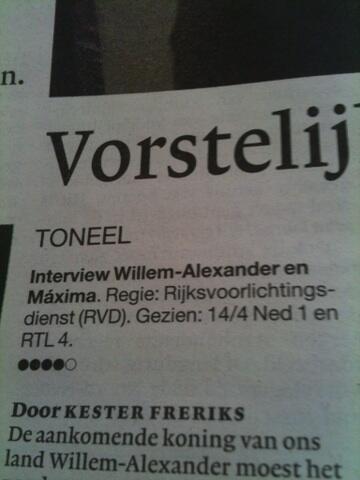 thijsniks's tweet image. LOL @ NRC  #troon