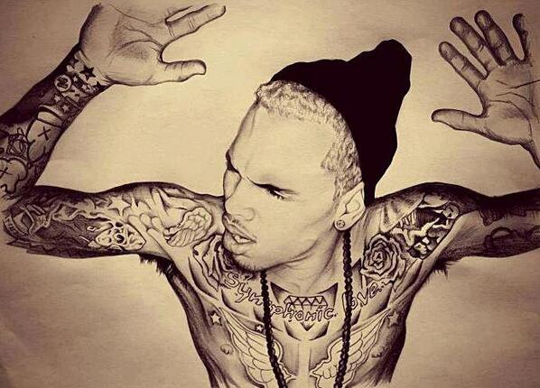YoAmoaBreezy's tweet photo. #BuenosDiasNiggas http://t.co/0TrjbPpb1y