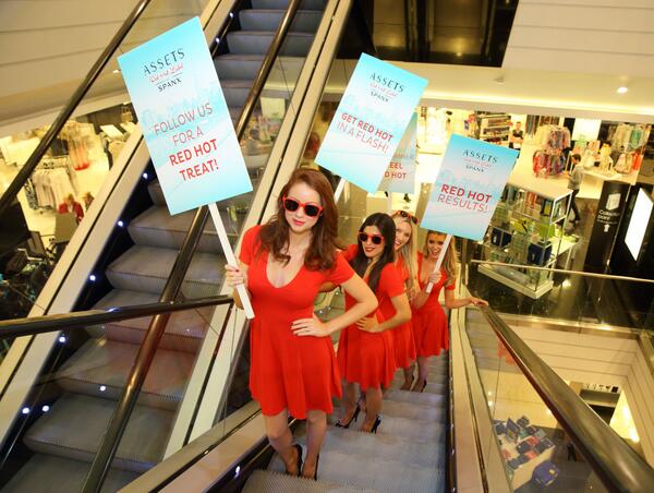 debenhams spanx
