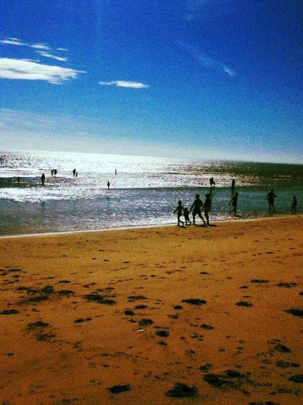 Hash__Tagg's tweet image. Hope this summers as nice as last years. #Beautiful