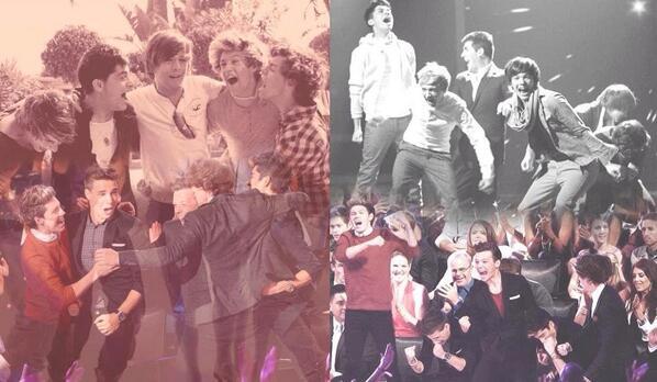 poetryishar's tweet image. : I'm getting emotional 
#1000daysof1d http://t.co/AdjWIT56GU"