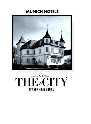 MUNICH HOTELS tweet media