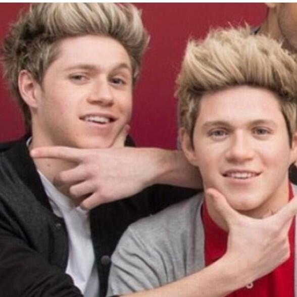 Ciara_576's tweet image. @NiallOfficial this is just fabulous #waxmodel