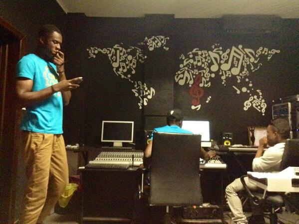 Nene Dakerh tweet media