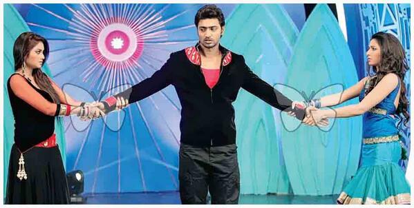 Dev The Superstar © tweet media