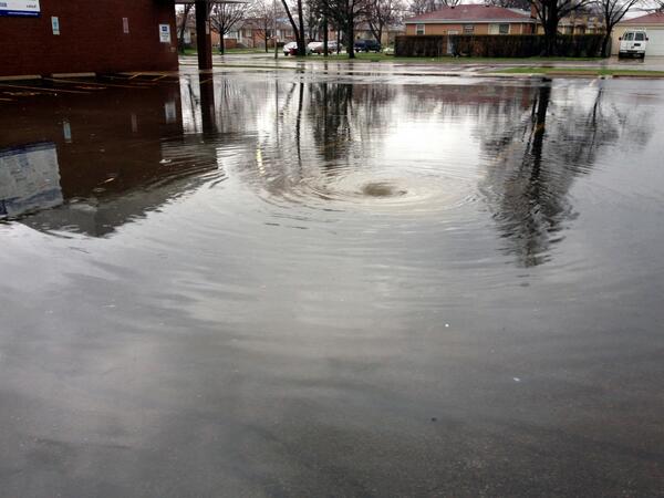 AutomaticParts's tweet image. AAP is open!  We're battling the weather too, but we've got the parts you need to fix your flooded appliances!