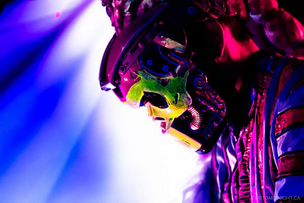 Working hard on album number three! #SquidLid #SquidLabs #Tentacles