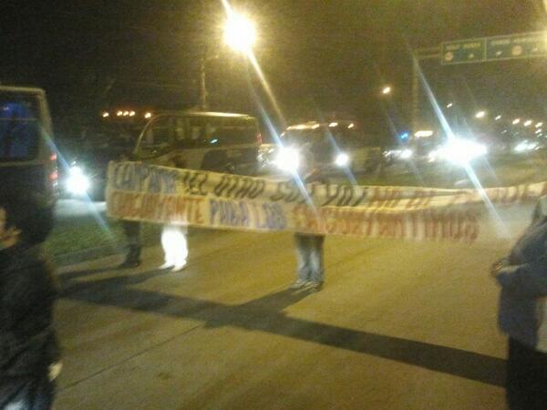 BioBioFENAPO's tweet image. No al PLADECO