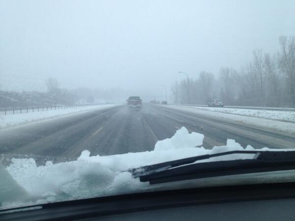 PeterMFirehouse's tweet image. April 18 in good ol St. Paul #minnesotaspring