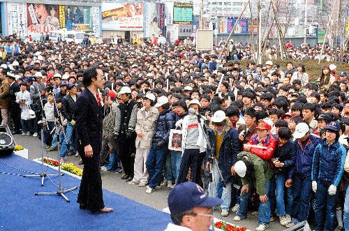 アニメ新世紀宣言