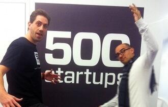 Caroline_Pugh's tweet photo. 500 Startups Opens Up New Manhattan Co-Working Space. Should You Join? #manhattan #nyc  http://t.co/qMJZNgnL8j http://t.co/8Uiuyb9cWU