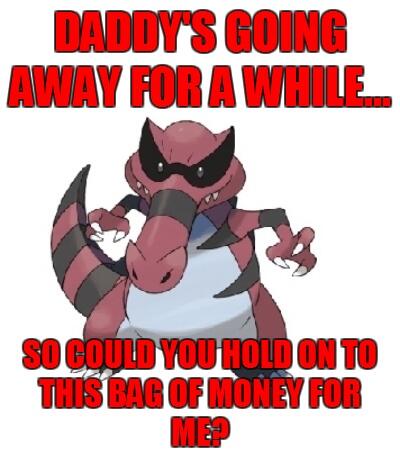 ShadyKrookodile's tweet image. More like give me your money, not me give mine.