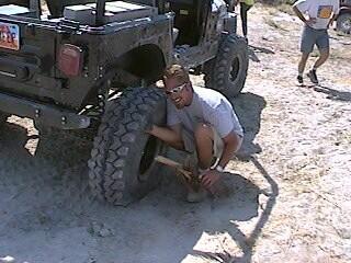 ANARCHYBRANDON's tweet photo. Definitely Never Participated in a #ThrowbackThursday...
So Here We Go... #ROKJEEP 1st. Championship Win in #UROC http://t.co/7AxlMHkkhW