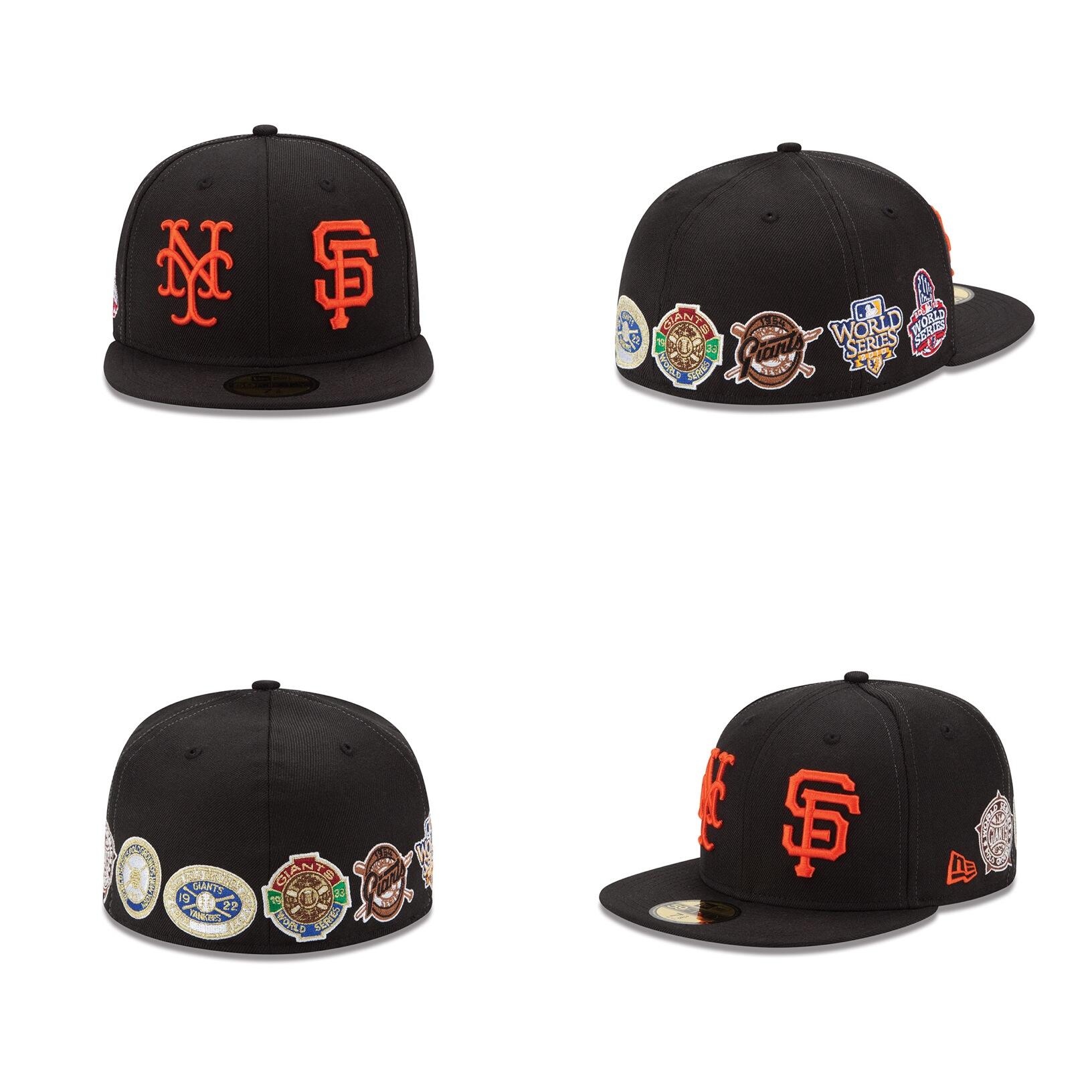 san francisco giants world series patch