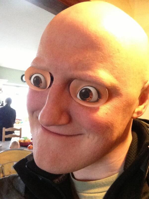 Samuel Chestnutt (@samuelchestnutt) on Twitter photo 