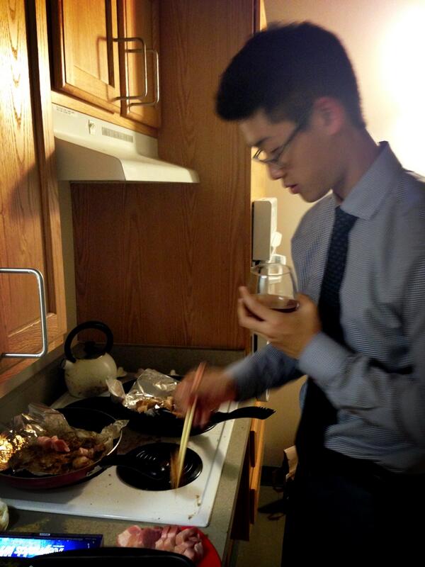 Northeastern KASA tweet media