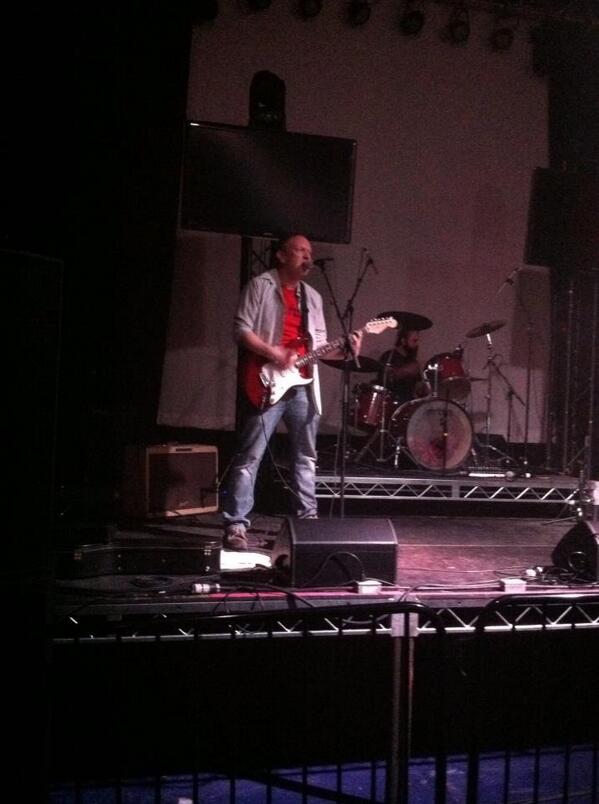 stakerized's tweet image. Rocking the Awk!!! Get Stakerized! at #awkfest2013 #Awkwardfest