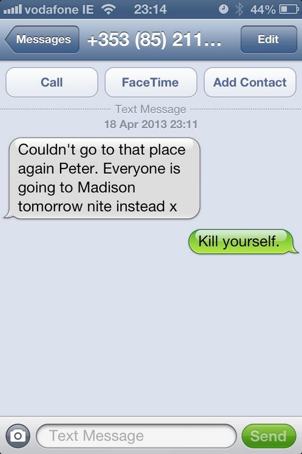 pmanley10's tweet image. May have overreacted. #BitHarsh #CrankyWhenTired