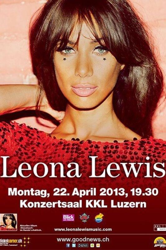 tanjadankner's tweet photo. @leonalewismusic , thanx so much sharring the stage in kkl lucerne next monday. Its a wonderful location! Woman power http://t.co/A2ff8NdTH1
