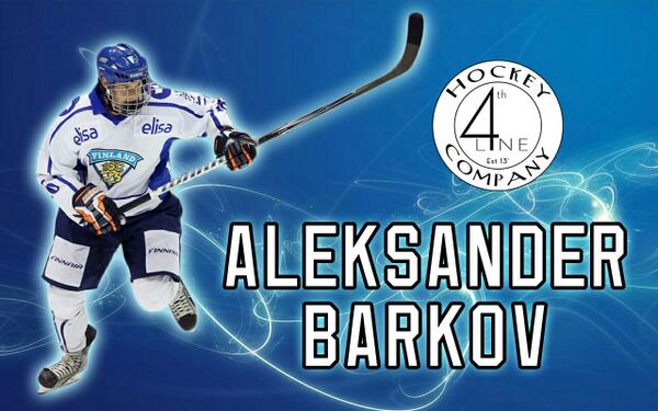 LineChangeHKY's tweet image. Who's on The Line? @Barkovsasha95 is #FirstRounder #JoinTheLine
