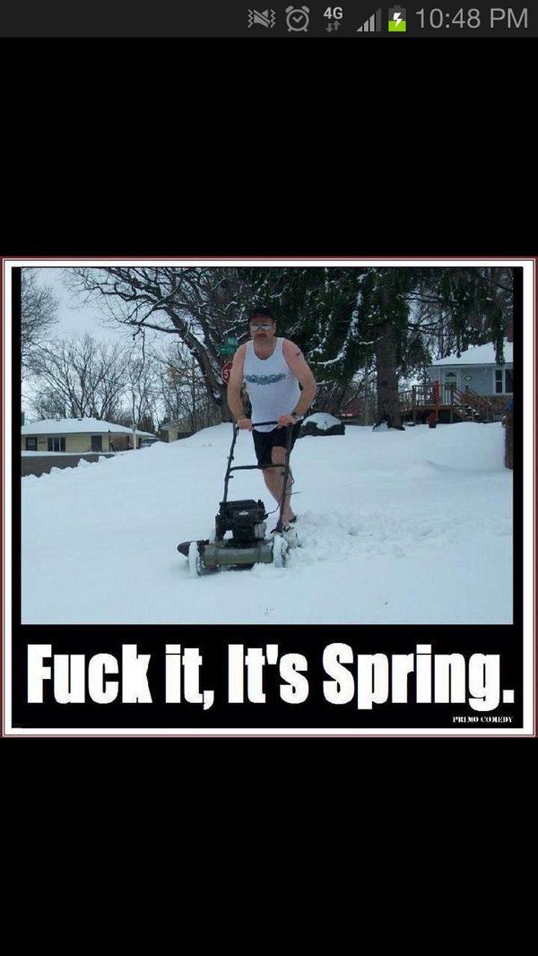 spookysauhce's tweet image. Yeah! #mnspring