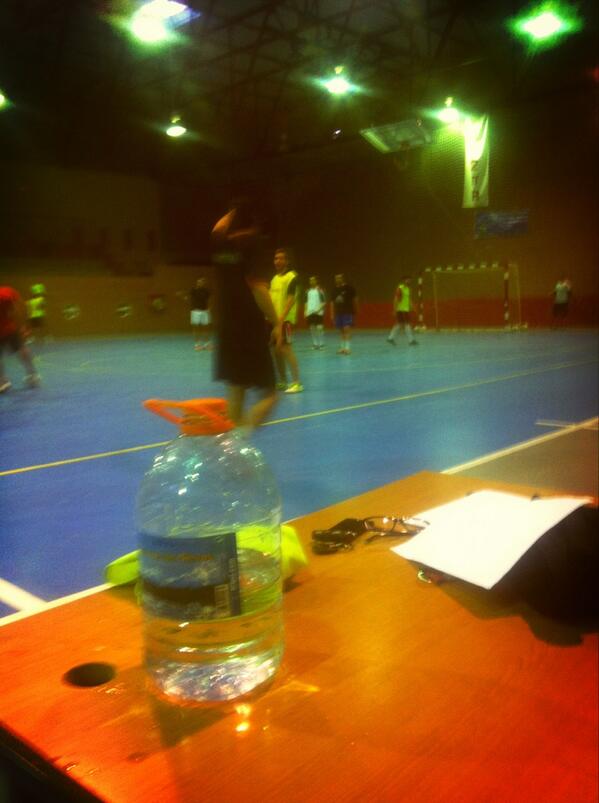 Mengibar FS tweet media