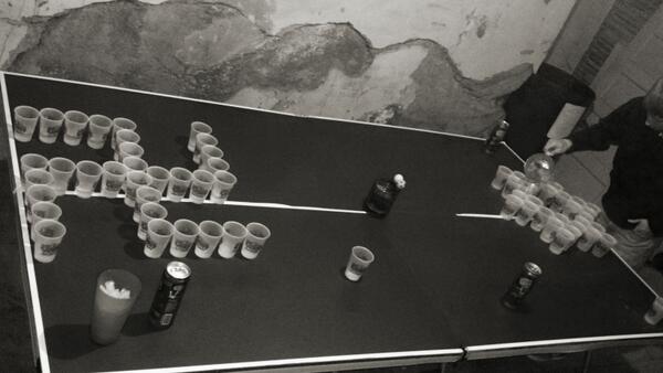 TeaRoseHays's tweet photo. Nazis vs. Jews. We know who is about to win this one. http://t.co/xeyXBqHQf3