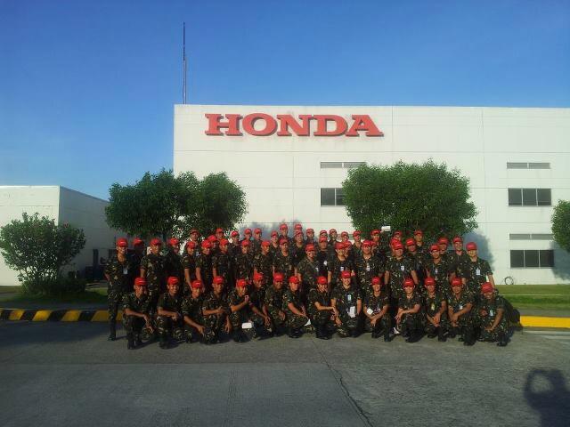 Honda Phils Inc Skinkito Twitter