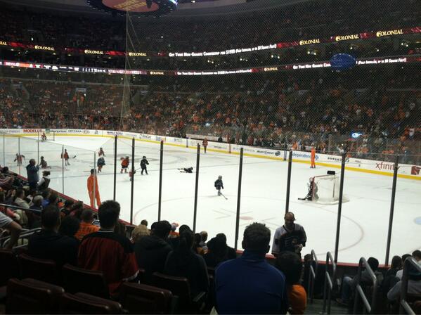 RileyDowns's tweet photo. Mites on Ice #TheRealGame http://t.co/hiWrlI0su7