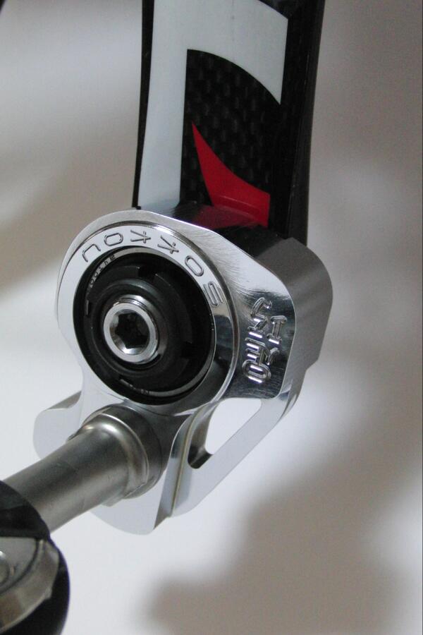 ペダリングマスター 自転車製品。5月11日発売！ペダリングマスター 足巧＜SOKKOU