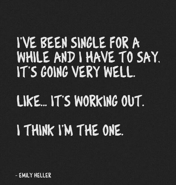 indladyrules's tweet photo. #independentladyrules right? http://t.co/44yOie01LB