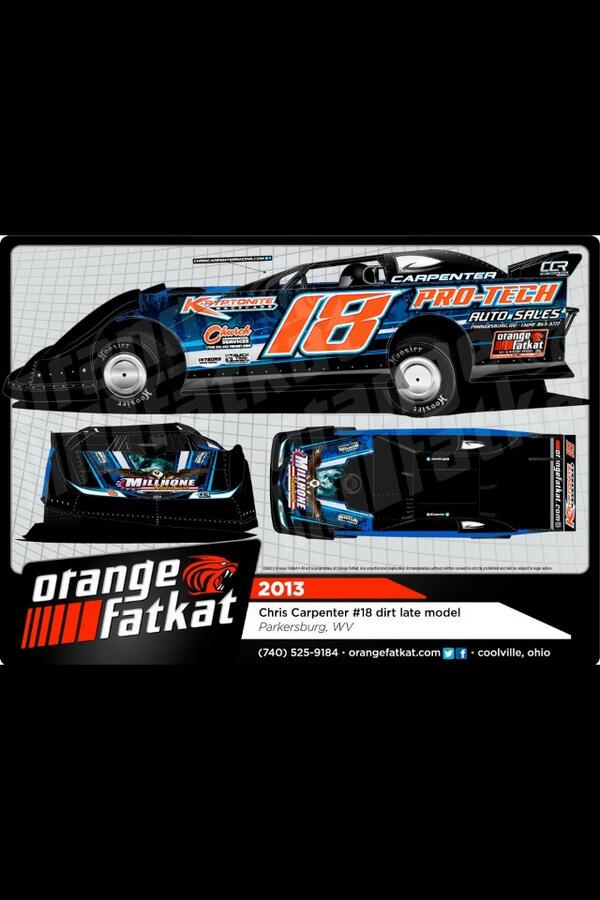 chris carpenter tweet media