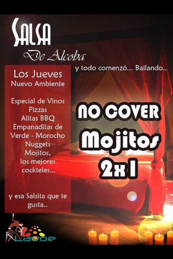 SalsotecaLavoe's tweet photo. Los esperamos HOY. Porque todo comienza bailando... http://t.co/xV0SjrWDVA