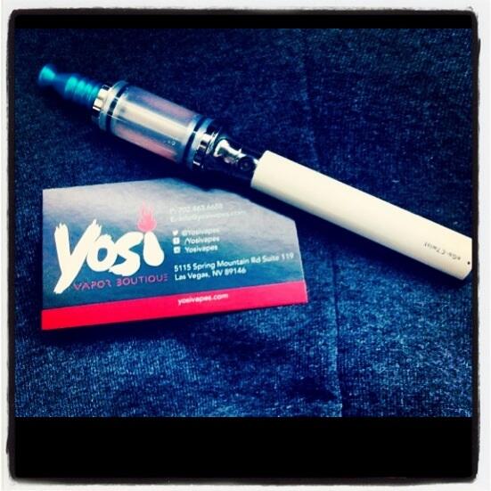 Yosivapes's tweet photo. Just one of the many different custom vapes you can make @yosivapes soft opening coming soon. Stay tuned. http://t.co/CF8GJIA9i4