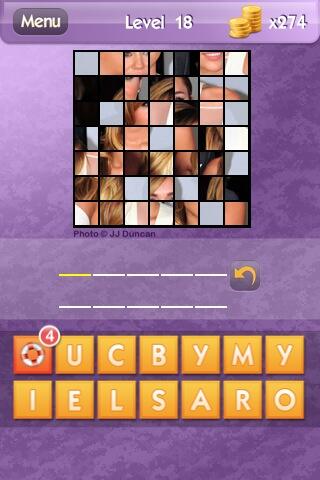 thomasclarke2's tweet photo. What celebrity is this on the #WhosTheCeleb app? Try it, it's free: http://t.co/veCbjG1tV2 http://t.co/ZT6UL01usy