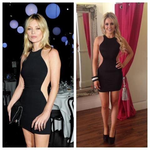 The Dress Pantry On Twitter Mesh Cut Out Dress Also Available