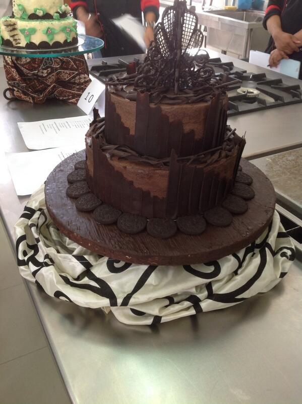 ChocolartBali's tweet photo. No.9 http://t.co/szVgOfl8QY