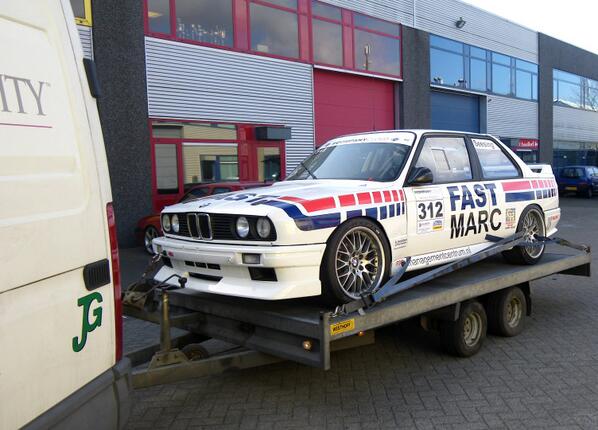 RacingJs's tweet image. Wij zijn nu op de Hockenheim ring bij Jim Clark Revival met Marc Seesing.. Succes Marc!