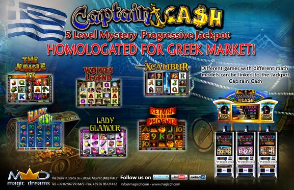 Captain Cash Casino Captain Cash Casino