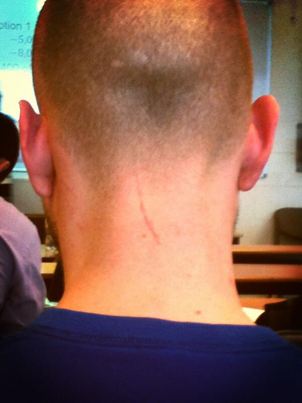 #dirtyboy <a href="/mark_cro/">Mark Crozier</a> #upallnight