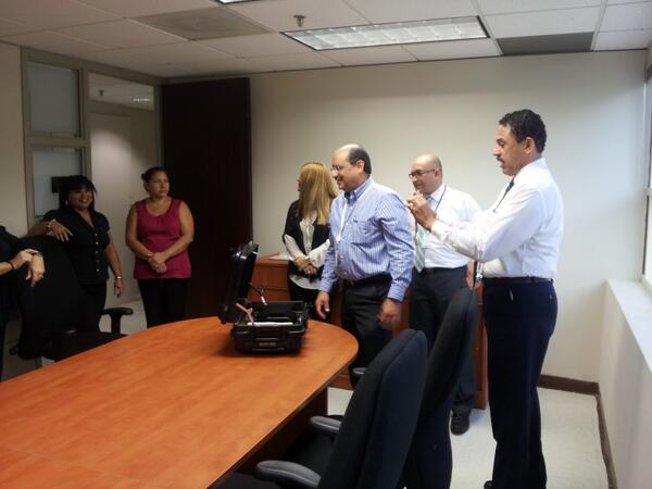 Inspector General PR tweet media