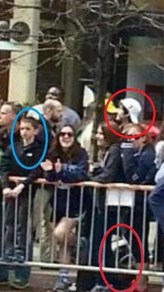 Just horrible #bostonbombing