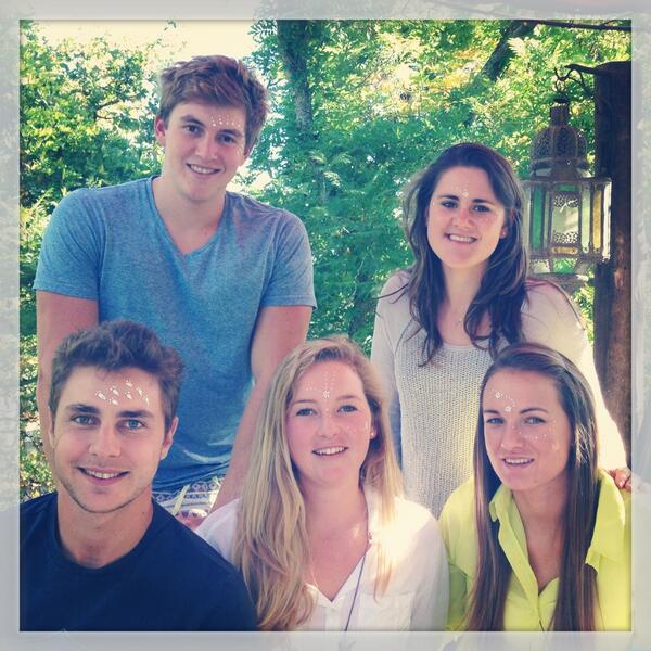 #Moyo#21st@TKMallett <a href="/tammyhaw/">Tamika Haw</a> <a href="/ruthibaxter11/">Ruth Baxter</a>