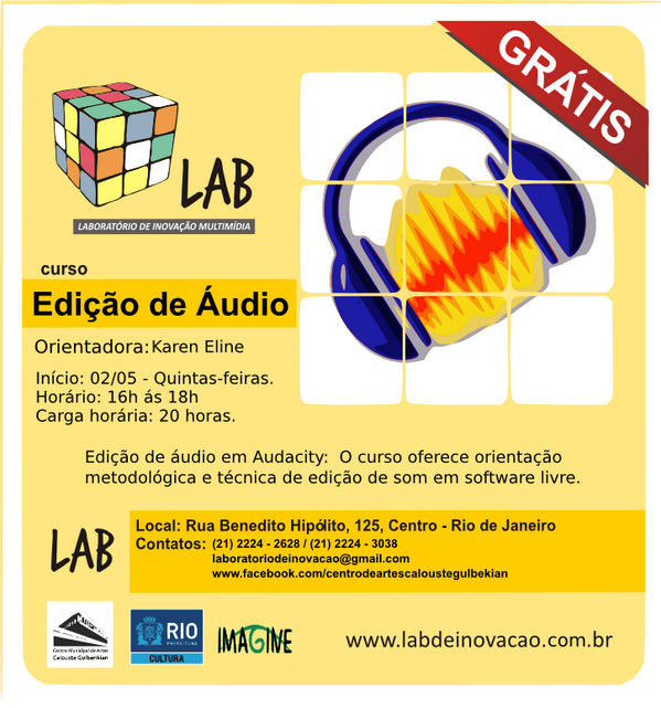 LAB de Inovação tweet media