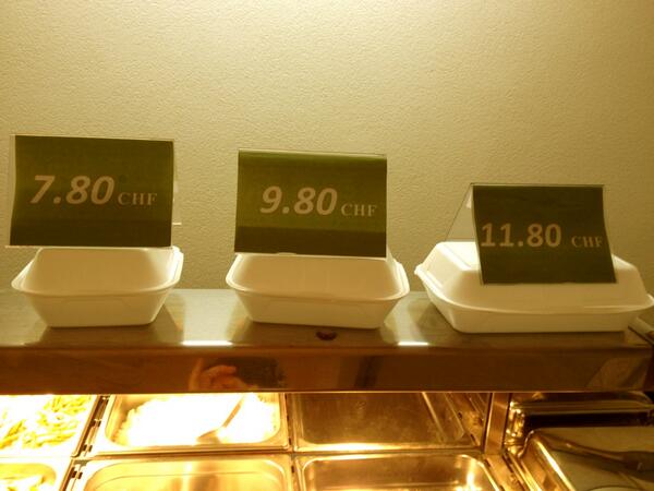 AsianOpenBuffet's tweet image. cheapest in Bern: